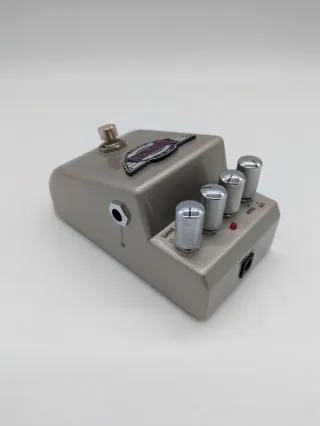 Marshall VT-1 Vibratrem Pedal Trémolo Guitarra