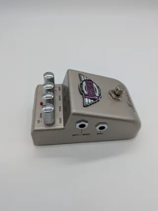 Marshall VT-1 Vibratrem Pedal Trémolo Guitarra