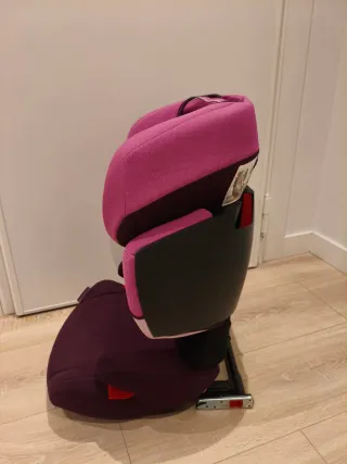 Silla coche Cybex Grupo 2/3 (15-36 kg)