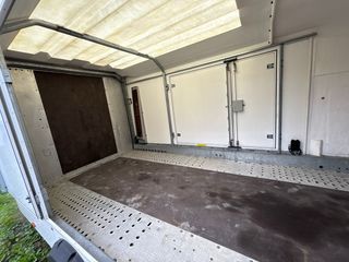 Remolque Brian James Race 5