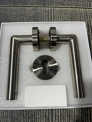 ORNO OR-ZS-850 Abrepuertas Bluetooth