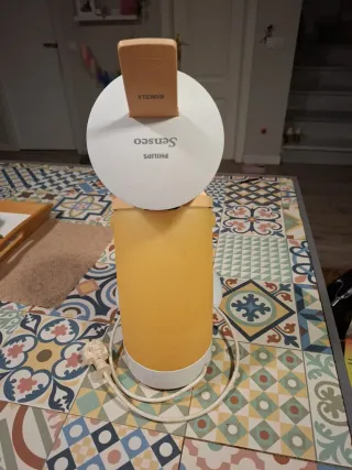 Cafetera Philips Senseo