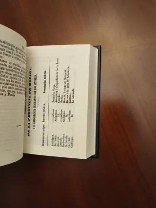 Guía del Viajero en Málaga