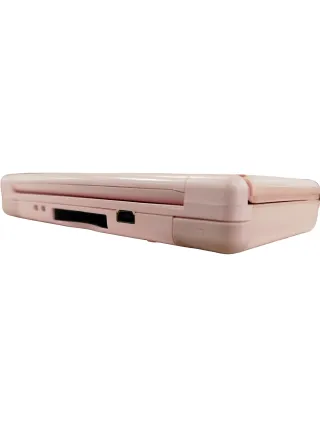 Nintendo DS Rosa 256MB