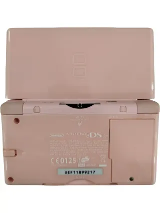 Nintendo DS Rosa 256MB