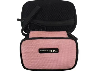 Nintendo DS Rosa 256MB