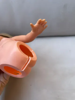 Muñeca Nancy Famosa