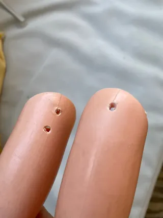 Muñeca Nancy Famosa