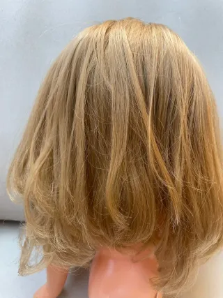 Muñeca Nancy Famosa