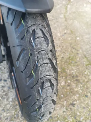 KTM 1190 Adventure Gris/Naranja