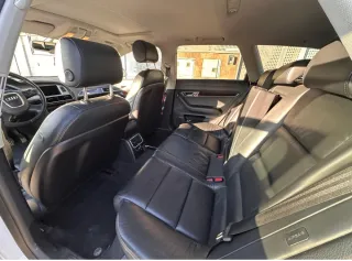 Audi A6 Allroad 2010