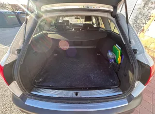 Audi A6 Allroad 2010