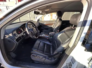 Audi A6 Allroad 2010