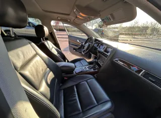 Audi A6 Allroad 2010