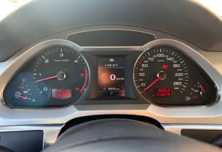 Audi A6 Allroad 2010