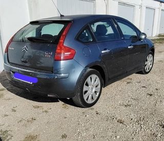 Citroen C4 2006