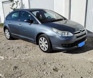 Citroen C4 2006
