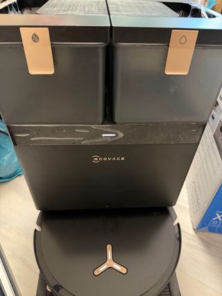 Ecovacs Deebot X8 Pro Omni