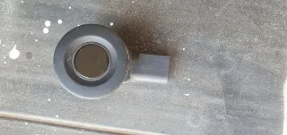 Sensor de aparcamiento Peugeot 9680744377