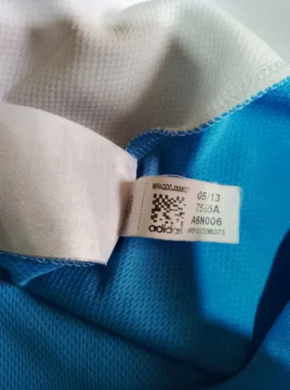 Camiseta NBA Adidas Nuggets XL Gallinari