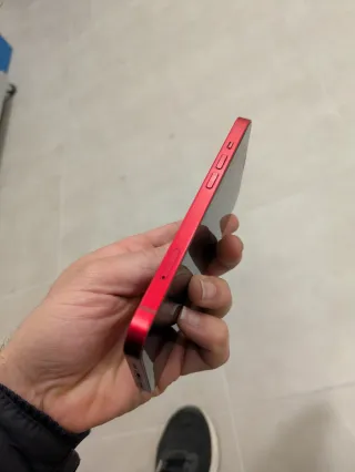 iPhone 13 512GB Vermelho