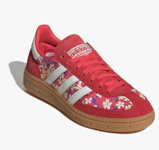 Adidas Handball Spezial Liberty London Floral