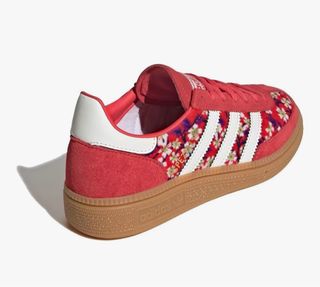 Adidas Handball Spezial Liberty London Floral