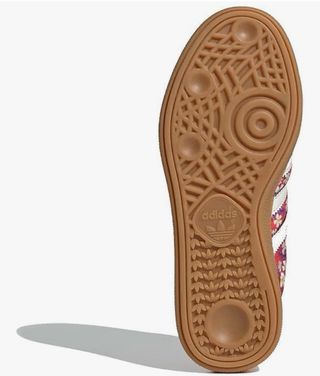 Adidas Handball Spezial Liberty London Floral