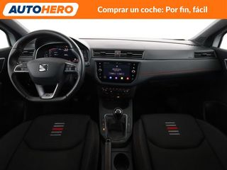 Seat Ibiza 1.0 TSI FR Go 2