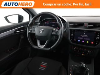 Seat Ibiza 1.0 TSI FR Go 2