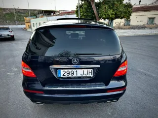 Mercedes-Benz Clase R 2013