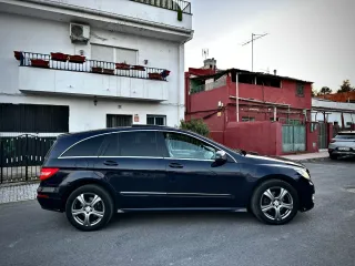 Mercedes-Benz Clase R 2013