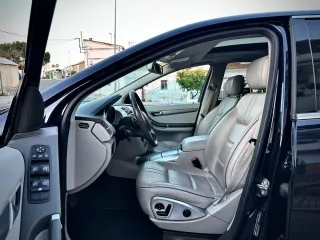 Mercedes-Benz Clase R 2013