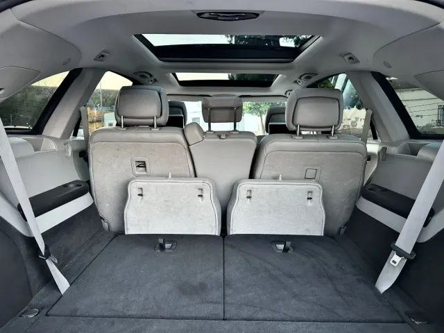 Mercedes-Benz Clase R 2013