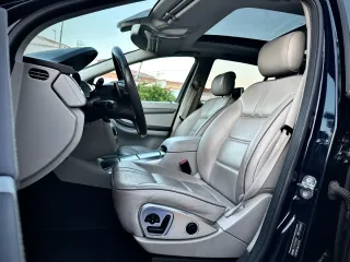 Mercedes-Benz Clase R 2013