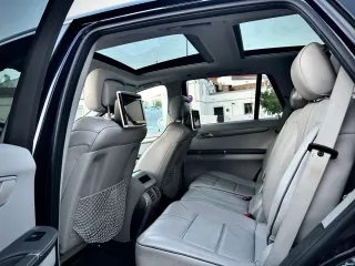 Mercedes-Benz Clase R 2013