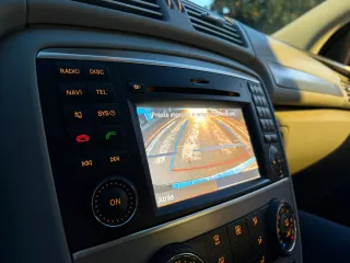 Mercedes-Benz Clase R 2013