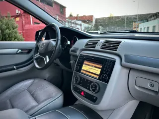 Mercedes-Benz Clase R 2013