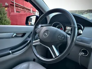 Mercedes-Benz Clase R 2013