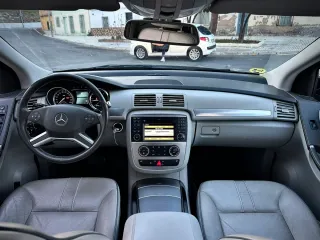 Mercedes-Benz Clase R 2013