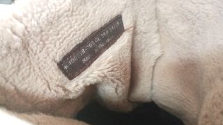 Botas Camper Peu Pista Piel Marrón Talla 39 Mujer