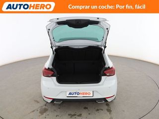 Seat Ibiza 1.0 TSI FR Go 2