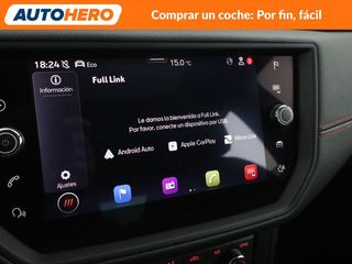 Seat Ibiza 1.0 TSI FR Go 2