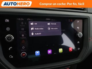 Seat Ibiza 1.0 TSI FR Go 2