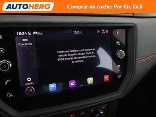 Seat Ibiza 1.0 TSI FR Go 2