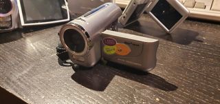 Lote Cámaras Digitales