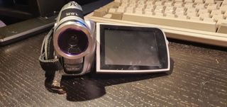 Lote Cámaras Digitales