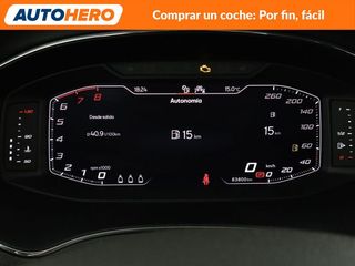 Seat Ibiza 1.0 TSI FR Go 2