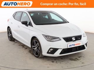 Seat Ibiza 1.0 TSI FR Go 2