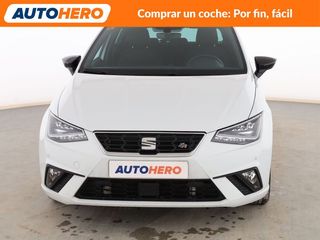Seat Ibiza 1.0 TSI FR Go 2